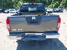 1N6AD07W85C****** Salvamento y Reparables 2005 Nissan Frontier en Estado de Connecticut