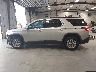 1GNERGKW3LJ****** Repairable 2020 Chevrolet Traverse in Florida State