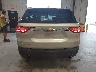 1GNERGKW3LJ****** Wrecked 2020 Chevrolet Traverse