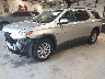 1GNERGKW3LJ****** Used and Repairable 2020 Chevrolet Traverse in Tampa North