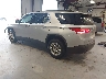 1GNERGKW3LJ****** Salvage and Repairable 2020 Chevrolet Traverse in Tampa North
