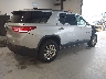 1GNERGKW3LJ****** Salvage and Wrecked 2020 Chevrolet Traverse in Florida State