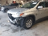1GNERGKW3LJ****** Salvage and Repairable 2020 Chevrolet Traverse in Florida State