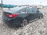 5NPE34AF9HH****** Salvamento y Destrozados 2017 Hyundai Sonata en Estado de Georgia