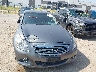 JN1CV6AR2FM****** Wrecked 2015 Infiniti Q40 in Texas State