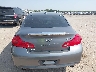 JN1CV6AR2FM****** Wrecked 2015 Infiniti Q40