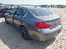 JN1CV6AR2FM****** Salvage and Repairable 2015 Infiniti Q40 in Fort Worth North