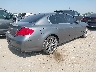 JN1CV6AR2FM****** Salvage and Wrecked 2015 Infiniti Q40 in Texas State