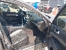 JN1CV6AR2FM****** Used and Repairable 2015 Infiniti Q40 in Texas State