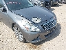 JN1CV6AR2FM****** Salvage and Repairable 2015 Infiniti Q40 in Texas State