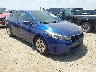 3KPFL4A76JE****** Salvage and Wrecked 2018 Kia Forte in Austin
