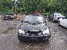 WDBRF61J43F****** Wrecked 2003 Mercedes-Benz C 240 in Maryland State