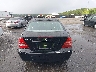 WDBRF61J43F****** Wrecked 2003 Mercedes-Benz C 240