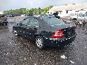 WDBRF61J43F****** Salvage and Repairable 2003 Mercedes-Benz C 240 in Metro DC