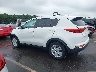 KNDPM3AC1K7****** Repairable 2019 Kia Sportage in North Carolina State