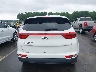 KNDPM3AC1K7****** Wrecked 2019 Kia Sportage