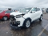 KNDPM3AC1K7****** Used and Repairable 2019 Kia Sportage in Raleigh