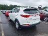 KNDPM3AC1K7****** Salvage and Repairable 2019 Kia Sportage in Raleigh