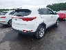 KNDPM3AC1K7****** Salvage and Wrecked 2019 Kia Sportage in North Carolina State