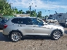 5UXWX9C33H0****** Used 2017 BMW X3 in Maryland State