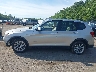 5UXWX9C33H0****** Repairable 2017 BMW X3 in Maryland State