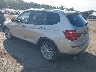 5UXWX9C33H0****** Salvage and Repairable 2017 BMW X3 in Dundalk