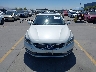 LYV402FMXGB****** Wrecked 2016 Volvo S60 in California State