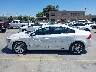 LYV402FMXGB****** Repairable 2016 Volvo S60 in California State