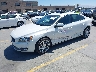LYV402FMXGB****** Used and Repairable 2016 Volvo S60 in Fremont