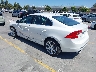 LYV402FMXGB****** Salvage and Repairable 2016 Volvo S60 in Fremont