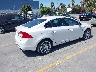 LYV402FMXGB****** Salvage and Wrecked 2016 Volvo S60 in California State