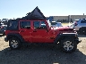1C4BJWDG4HL****** Usados 2017 Jeep Wrangler en Estado de California