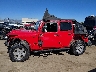 1C4BJWDG4HL****** Reparables 2017 Jeep Wrangler en Estado de California