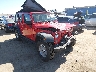 1C4BJWDG4HL****** Salvamento y Destrozados 2017 Jeep Wrangler en North Hollywood