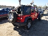 1C4BJWDG4HL****** Salvamento y Destrozados 2017 Jeep Wrangler en Estado de California