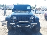 1C4BJWEG3HL****** Destrozados 2017 Jeep Wrangler en Estado de California