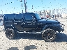 1C4BJWEG3HL****** Usados 2017 Jeep Wrangler en Estado de California