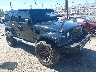 1C4BJWEG3HL****** Salvamento y Destrozados 2017 Jeep Wrangler en Fontana