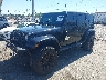1C4BJWEG3HL****** Usados y Reparables 2017 Jeep Wrangler en Fontana