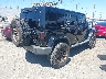 1C4BJWEG3HL****** Salvamento y Destrozados 2017 Jeep Wrangler en Estado de California