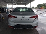5NPD84LF4LH****** Destrozados 2020 Hyundai Elantra