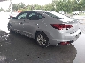 5NPD84LF4LH****** Salvamento y Reparables 2020 Hyundai Elantra en Orlando North
