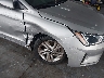 5NPD84LF4LH****** Salvamento y Reparables 2020 Hyundai Elantra en Estado de Florida