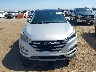 KM8J3CA22HU****** Destrozados 2017 Hyundai Tucson en Estado de California