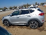 KM8J3CA22HU****** Reparables 2017 Hyundai Tucson en Estado de California