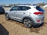 KM8J3CA22HU****** Salvamento y Reparables 2017 Hyundai Tucson en San Diego