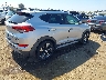 KM8J3CA22HU****** Salvamento y Destrozados 2017 Hyundai Tucson en Estado de California