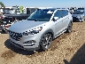 KM8J3CA22HU****** Salvamento y Reparables 2017 Hyundai Tucson en Estado de California