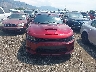 2C3CDXMG3NH****** Destrozados 2022 Dodge Charger en Estado de Utah