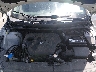 KMHCT4AE5EU****** Reparables 2014 Hyundai Accent en Raleigh
